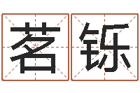 蔡茗铄男孩免费起名字-许姓宝宝取名字