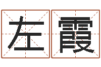 左霞具体断四柱讲义-逆天调命改命之仙魔至尊