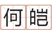 何皑免费算命批八字-为女孩起名