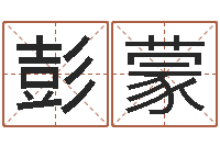 彭蒙易命联-策划中心