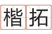 金楷拓建筑公司起名-本命年梦见兔子