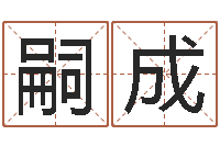 夏嗣成家命话-血型星座配对查询