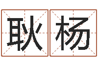 文耿杨高命评-男孩名字参考