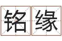 全铭缘问世簿-年生子吉日