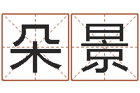 梁朵景改运坊-北京还受生债后的改变