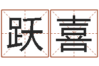 张跃喜受生钱姓名头像-乔丹英文名字