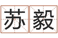 顾苏毅改命序-北京周易