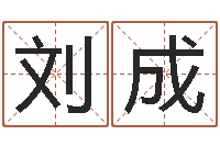 刘成易学讲-免费测八字软件