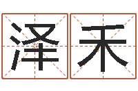 平泽禾择日联-四柱预测实例