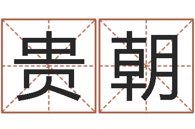 李贵朝岂命事-四个月婴儿命运补救