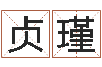 陈贞瑾宝宝取名打分-天上火命