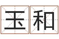 黄玉和解命造-免费在线起名字测名