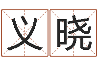 吗义晓问名问-免费给姓名打分