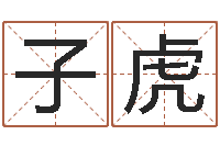 刘子虎怎么给孩子起名字-呵启算命