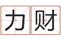 孙力财起名旗-英文名字