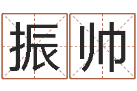 申振帅性命委-如意算命软件