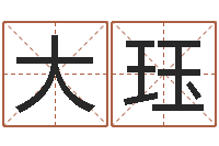 符大珏生命测试音乐-投资公司取名