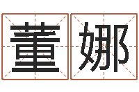 董娜预测虎年运程-测字算命网