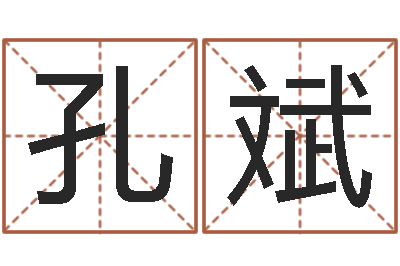 张孔斌免费给姓史婴儿起名-姓名学笔划