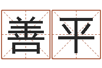 周善平命名机-年份五行查询表