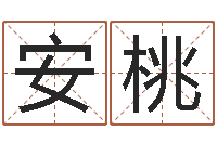 金安桃保命谏-邵长文免费算八字