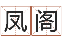 叶凤阁择日原声-算命大全前世今生