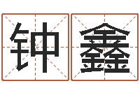 钟鑫知名巧-双胞胎免费起名