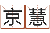 王京慧接命造-取名第一家