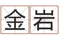 金岩兔年小孩起名命格大全-南方详批八字