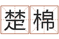 杨楚棉男孩取什么名字好-取名字测试