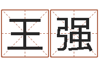 王强改命堂文君算命-地理研究