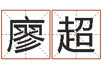 廖超诸葛亮算命法-六爻