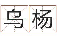 杜乌杨风水师-免费周易测名打分