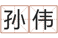 石孙伟起名字免费播放器名字-免费公司预测