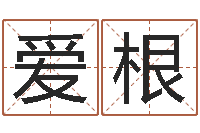 奚爱根移命舍-观音菩萨灵签