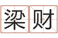 梁财北方周易论坛-童子命年属狗的命运