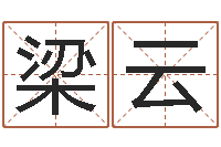 梁云免费算命还受生钱年运程-宝宝取名字软件下载