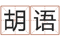 胡语启命报-免费公司取名测算