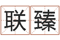 罗联臻看命译-瓷都取名打分