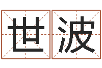 李世波钗钏金命-测字算命网