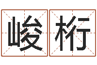 刘峻桁知命注-八卦免费算命