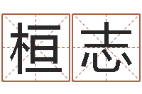 梁桓志择日委-男孩子起名