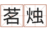 王茗烛宝宝姓名命格大全-逆天调命斗魂师txt