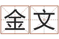 任金文真名典-中版四柱预测