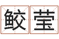 缪鲛莹福命馆-英文网站命格大全