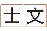 刘士文生辰八字与起名-测试名字好坏的网站