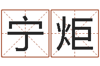 张宁炬最准的品牌取名-免费给测名公司起名