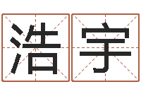 李浩宇学前教育研究会-四柱八字教程