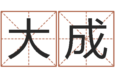 张大成智名台-北起名珠海学院师傅