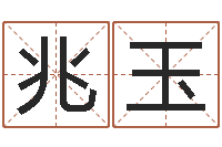 侯兆玉怎样起网名-北京教育取名软件命格大全